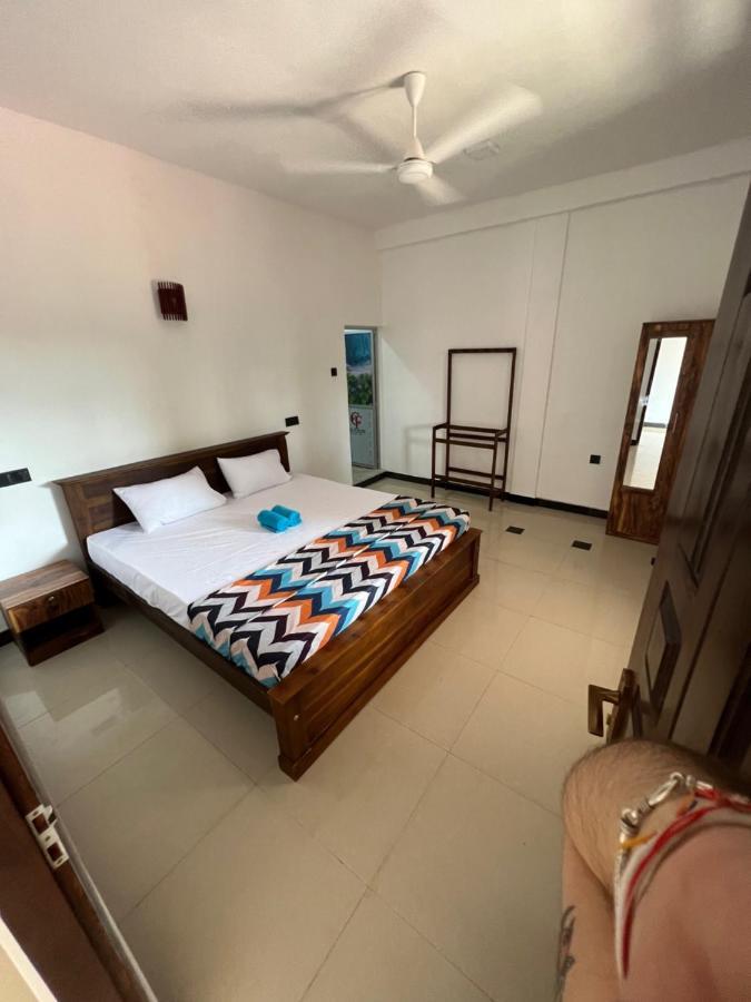 Mrmango Weligama 아파트 외부 사진
