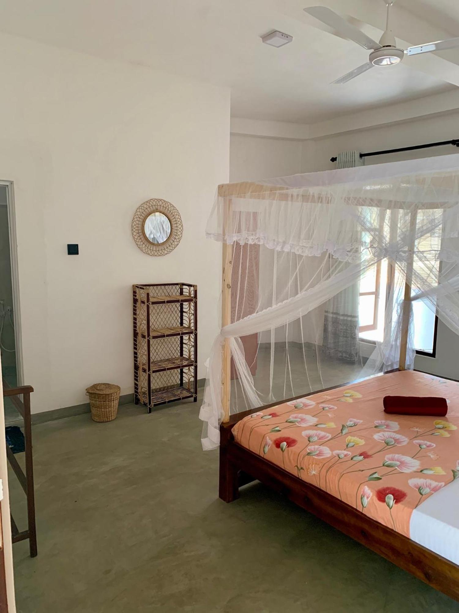 Mrmango Weligama 아파트 외부 사진