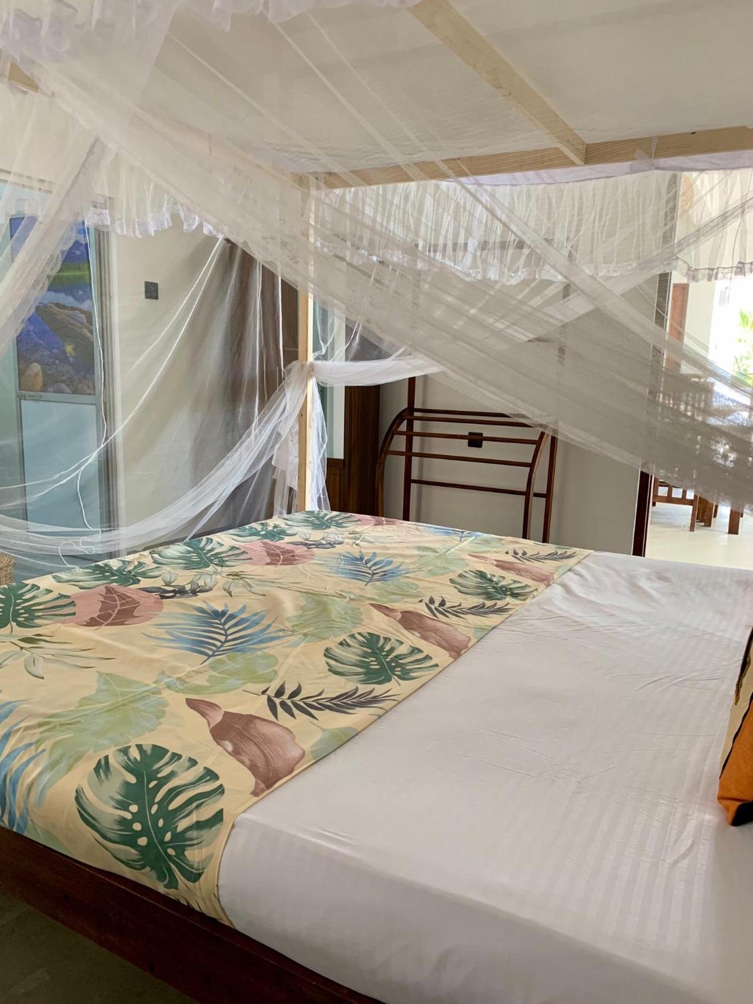 Mrmango Weligama 아파트 외부 사진