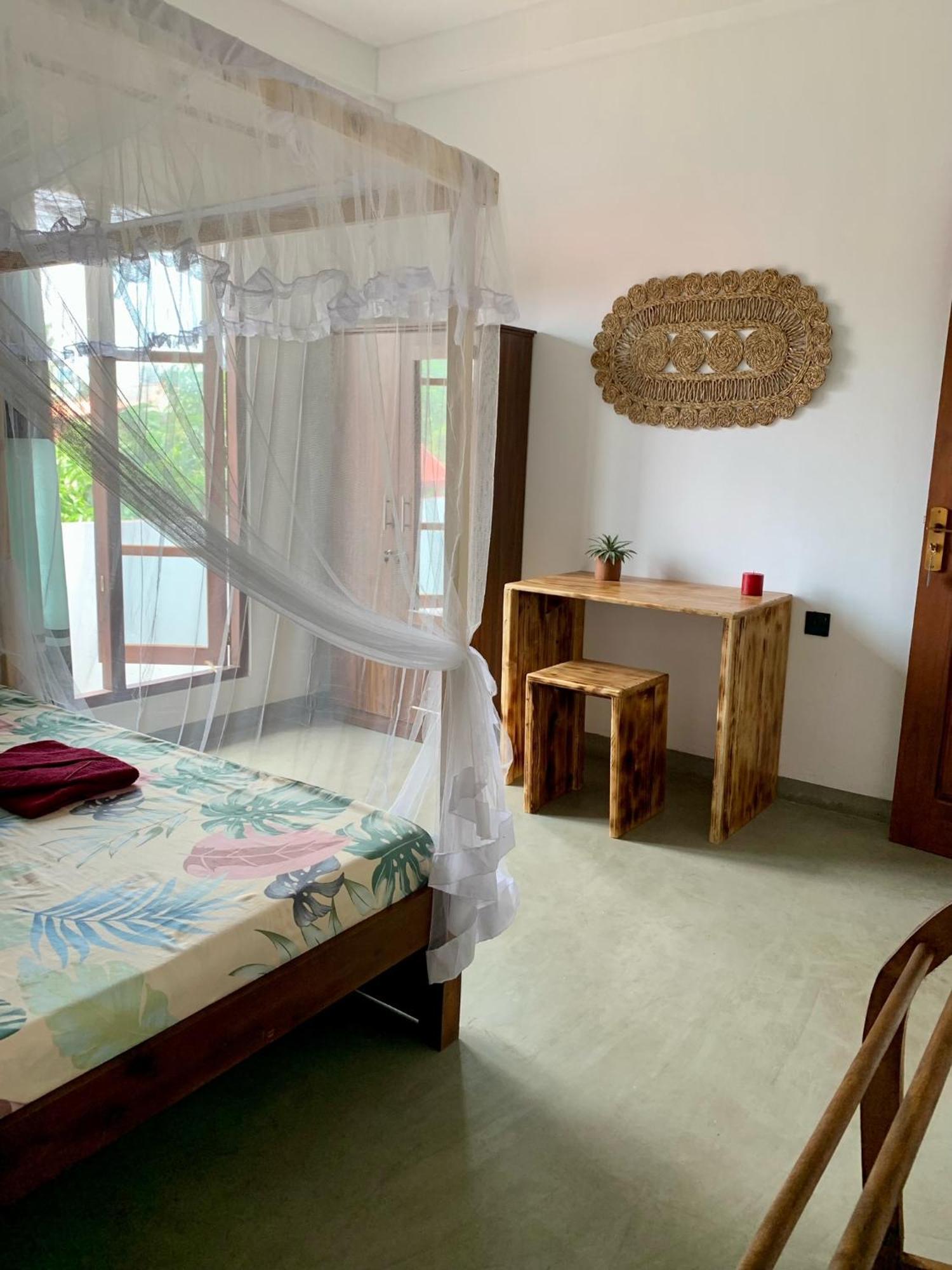 Mrmango Weligama 아파트 외부 사진