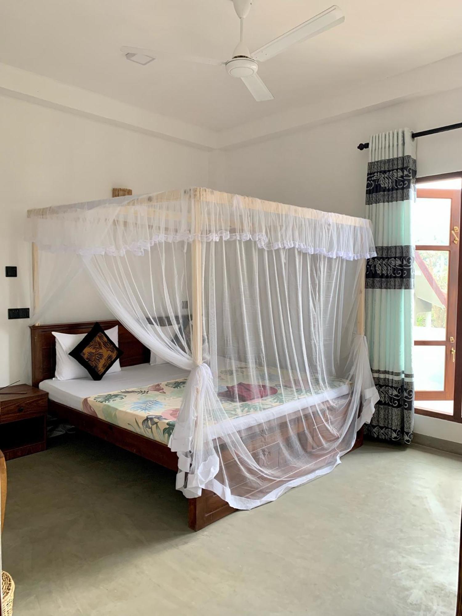 Mrmango Weligama 아파트 외부 사진