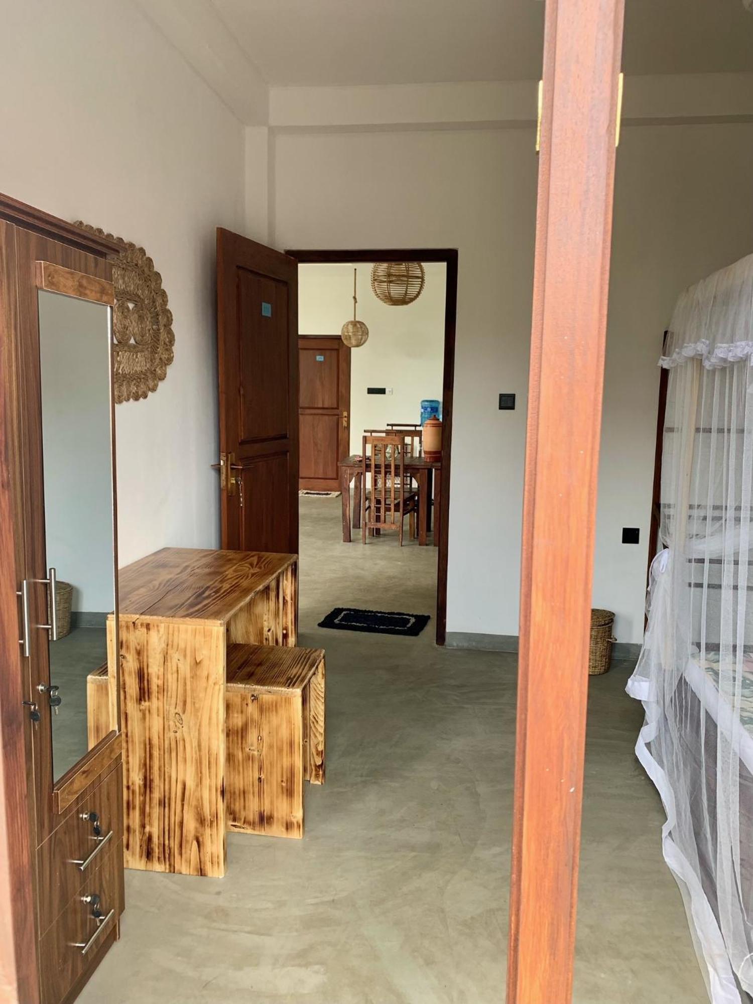 Mrmango Weligama 아파트 외부 사진