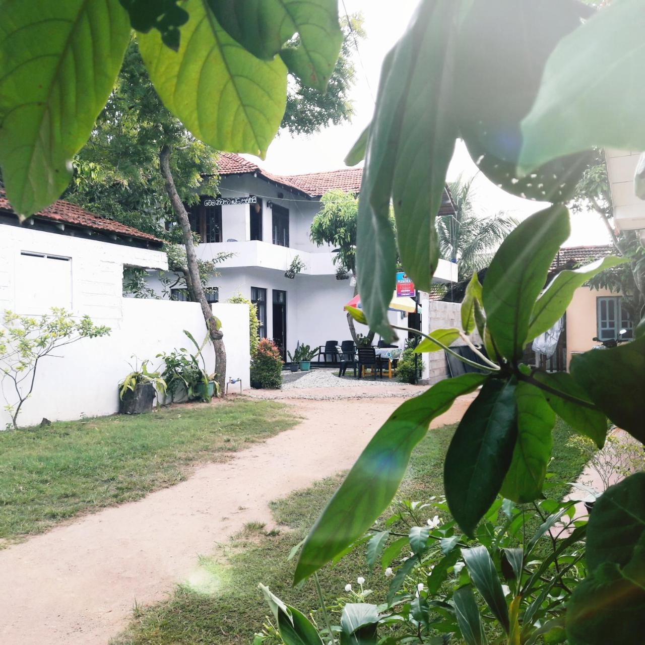 Mrmango Weligama 아파트 외부 사진
